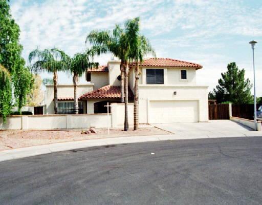 5334 W Onyx Ave., Glendale, AZ 85302