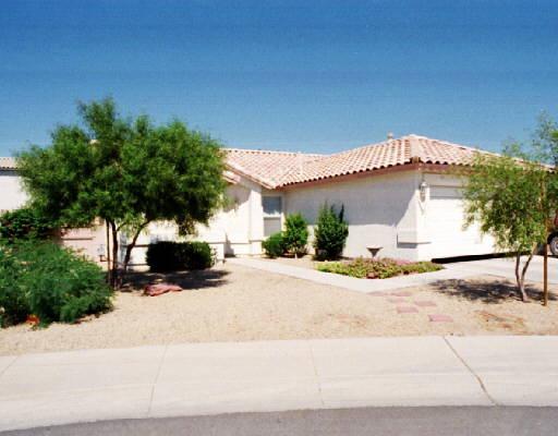 16002 W Desert Bloom St., Goodyear, AZ 85338