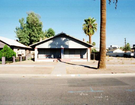 133 N 11th Ave., Phoenix, AZ 85007