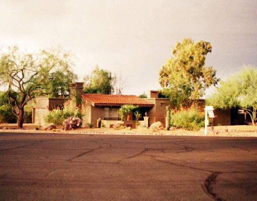 9431 E Casitas Del Rio Dr., Scottsdale, AZ 85255