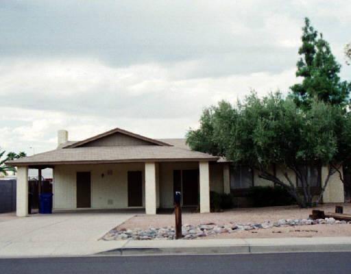 2208 W Portobello Ave., Mesa, AZ 85202