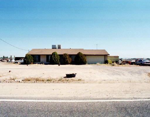 611 N Perryville Rd., Buckeye, AZ 85326