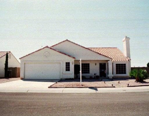 915 E Renee Dr., Phoenix, AZ 85024