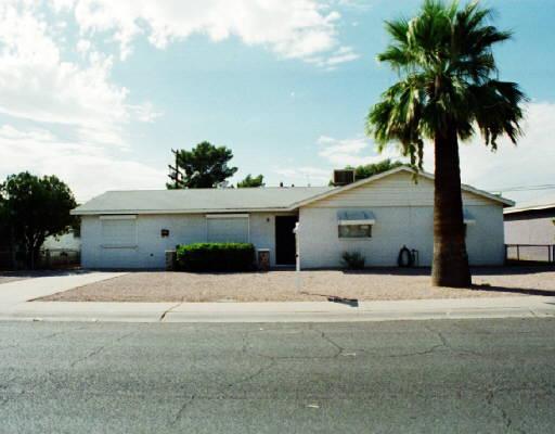 3636 N 49 Dr., Phoenix, AZ 85031
