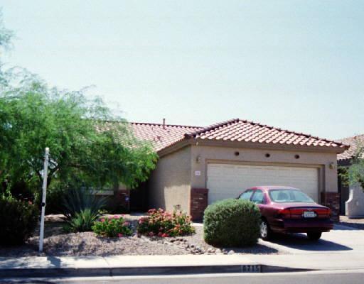 6715 W Harrison St., Chandler, AZ 85226