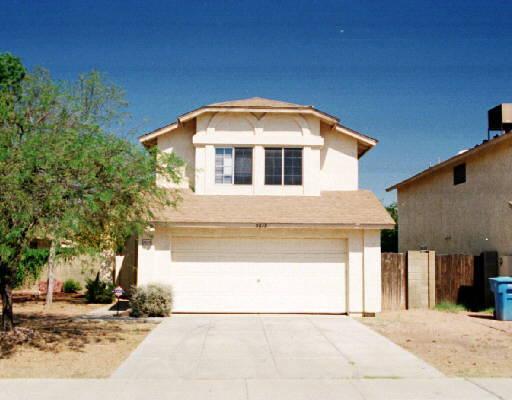 3610 W Behrend Dr., Glendale, AZ 85308