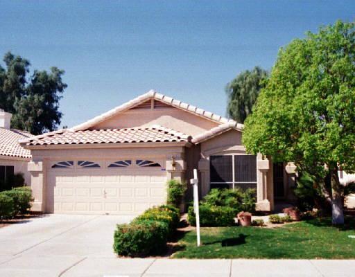 16642 N 33rd Way, Phoenix, AZ 85032