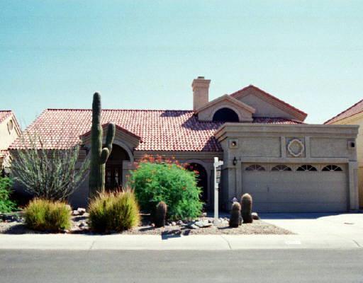 3907 E Mountain Vista Dr., Phoenix, AZ 85048