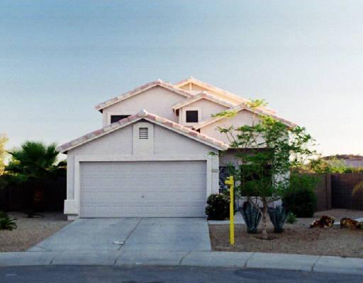 22627 N 21st Way, Phoenix, AZ 85024
