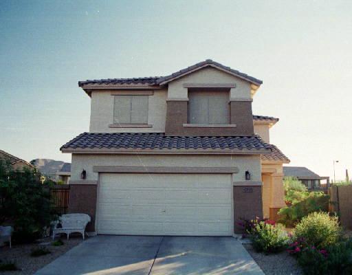 40844 N Apollo Way, Anthem, AZ 85086