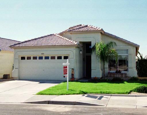 2564 N Ebony Dr., Mesa, AZ 85215