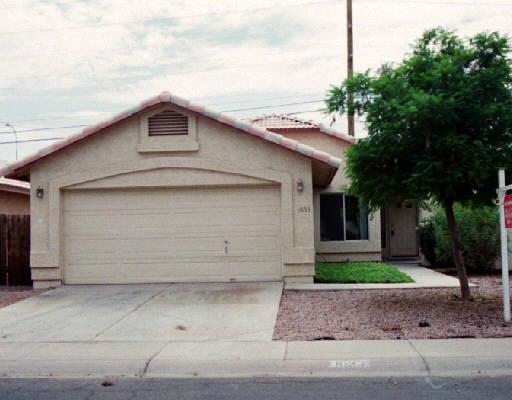 1633 E Cindy St., Chandler, AZ 85225