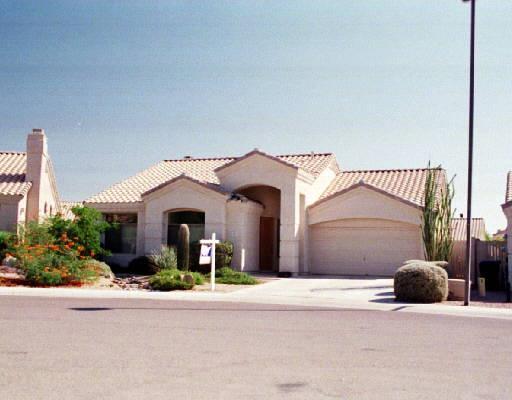 9863 E Blanche Dr., Scottsdale, AZ 85260