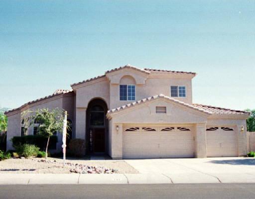 707 W Muirwood Dr., Phoenix, AZ 85045