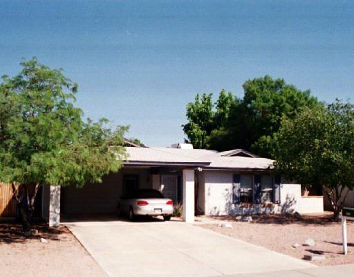 3902 E Dahlia Dr., Phoenix, AZ 85032