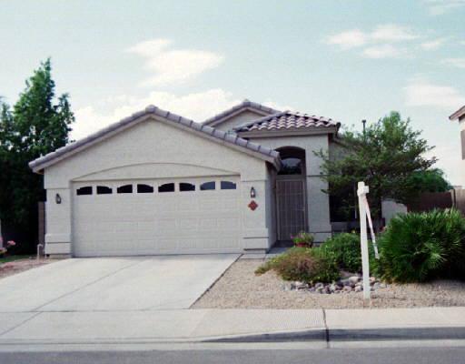 1078 N Golden Key St., Gilbert, AZ 85233