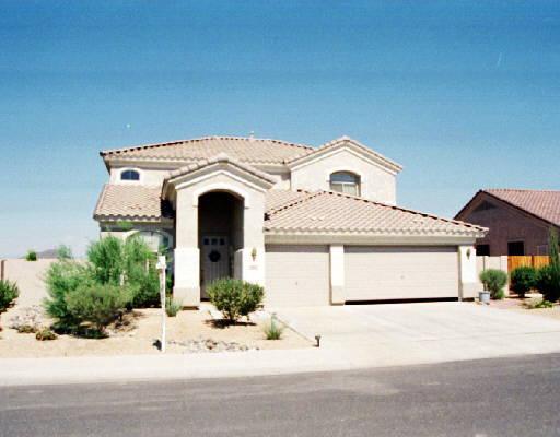 5950 W Kerry Ln., Glendale, AZ 85308