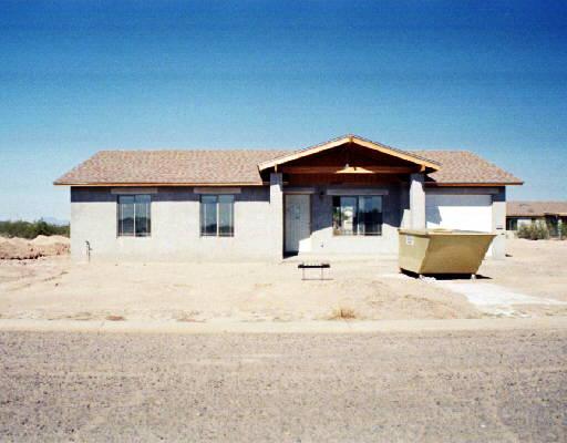 8420 W Altos Dr., Arizona City, AZ 85223