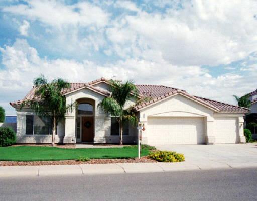 1131 N Quail Ln., Gilbert, AZ 85233