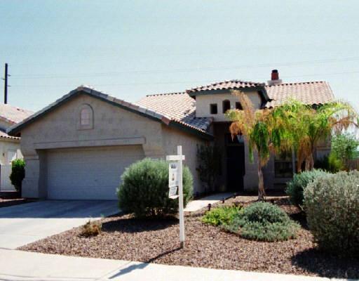 6433 E Sierra Morena St., Mesa, AZ 85215