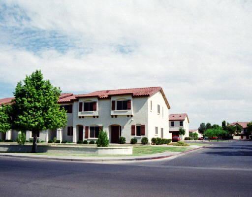 1970 N Hartford St. #57, Chandler, AZ 85225