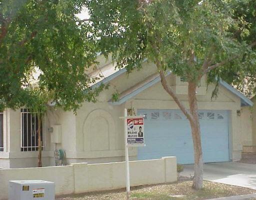 6609 W Cheryl Dr., Glendale, AZ 85302