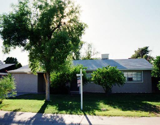 704 S Margo Dr., Tempe, AZ 85281