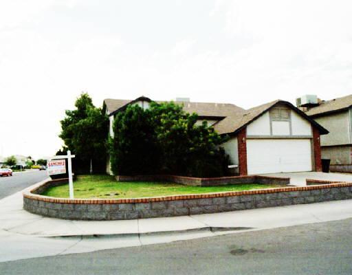 2502 N 90th Ave., Phoenix, AZ 85037