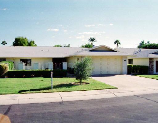 18825 N Conestoga Dr., Sun City, AZ 85373