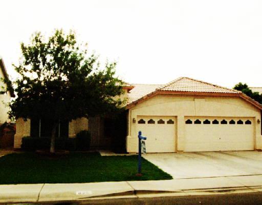825 N Granite St., Gilbert, AZ 85234