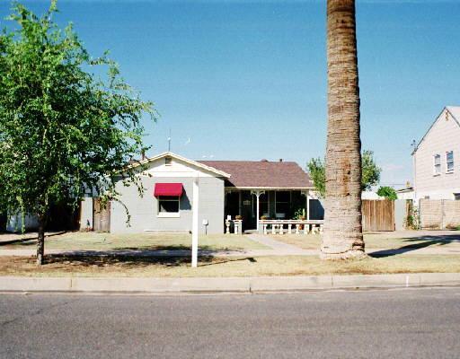 734 W Portland St., Phoenix, AZ 85007