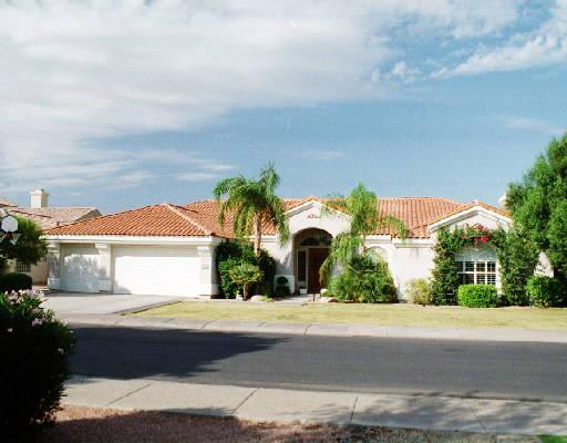 11472 E Mission Ln., Scottsdale, AZ 85259