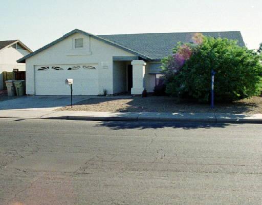 15257 N 66th Ave., Glendale, AZ 85306