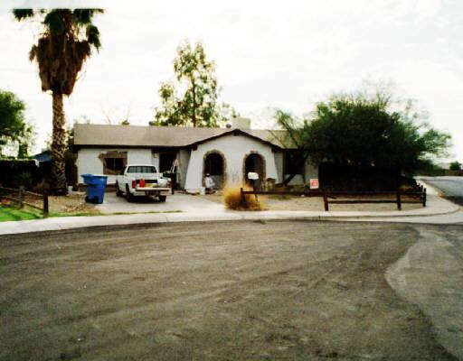 8235 W Meadowbrook Ave., Phoenix, AZ 85033