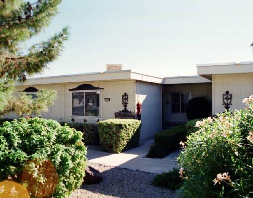 13619 N 110th Ave., Sun City, AZ 85351