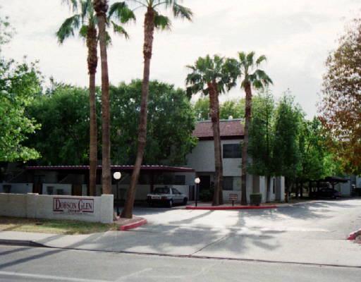 2040 S Longmore Dr. #30, Mesa, AZ 85202