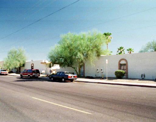 925 W Peoria Ave. #31, Phoenix, AZ 85029