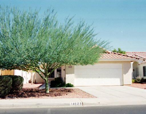 14625 S 43rd Pl., Phoenix, AZ 85044
