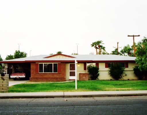 1238 N 24th St., Mesa, AZ 85213