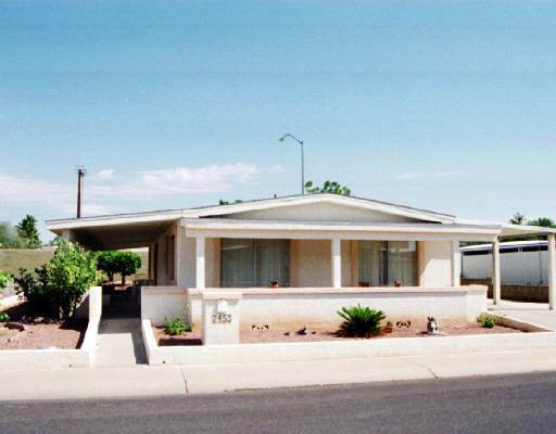 2453 N Barber Dr., Mesa, AZ 85215