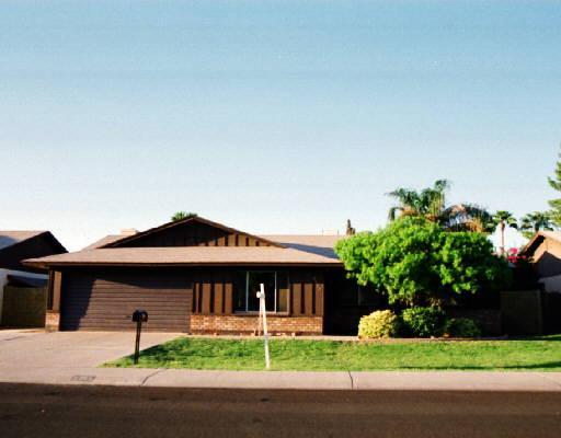 2134 E Sesame St., Tempe, AZ 85283