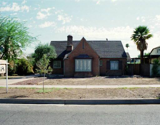 1121 W Latham St., Phoenix, AZ 85007
