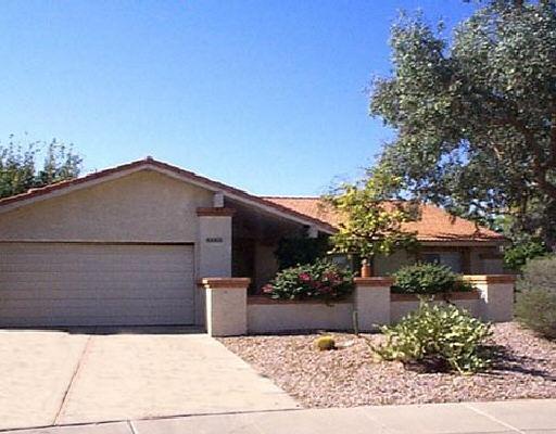 8683 E Via De Belleza, Scottsdale, AZ 85258