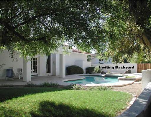 16202 N 63rd St., Phoenix, AZ 85254