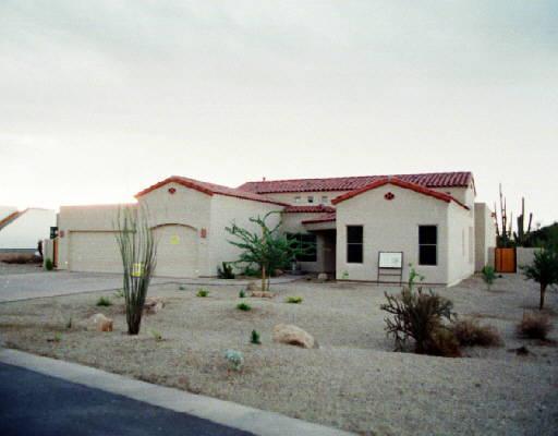 6915 E Buckhorn Ter., Scottsdale, AZ 85331