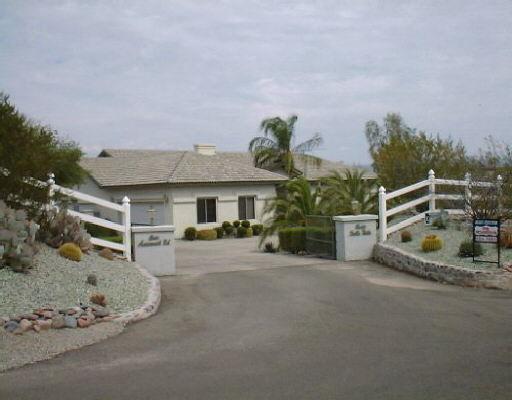 31420 W Amaranth St., Wickenburg, AZ 85390