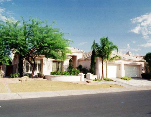 11773 E Terra Dr., Scottsdale, AZ 85259