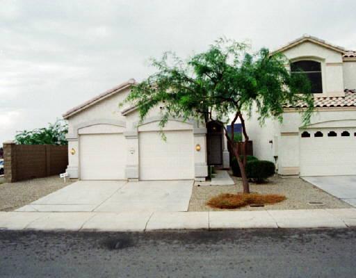4956 W Jeremy Dr., Glendale, AZ 85308