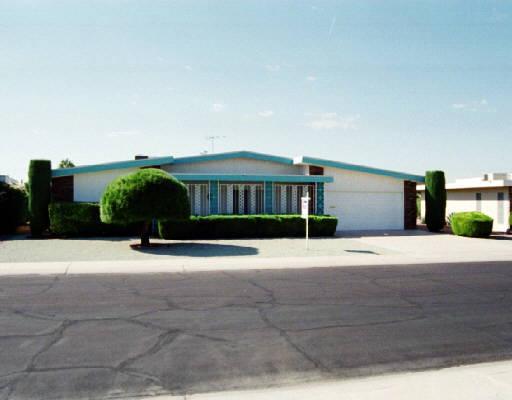 10905 W Hibiscus Dr., Sun City, AZ 85373