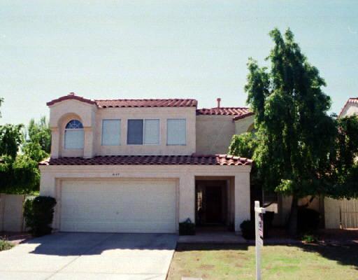 4147 E Desert Cove Ave., Phoenix, AZ 85028